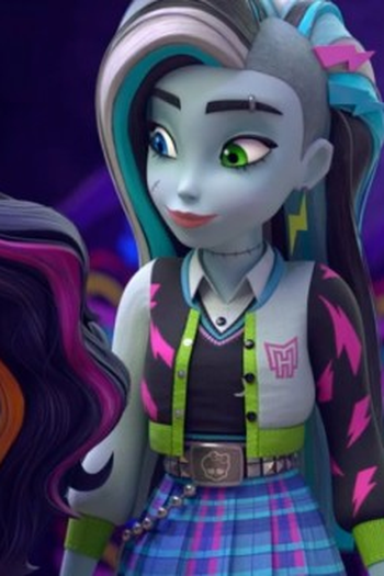 Poster de Episódio Sew Fierce (2023)