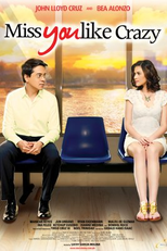 Miss You Like Crazy (Miss You Like Crazy)