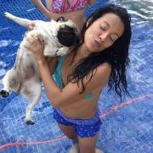 Foto de perfil de Nina Shalunna Rattis Franco