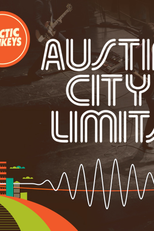 Arctic Monkeys live at Austin City Limits 2013 (Arctic Monkeys live at Austin City Limits 2013 )
