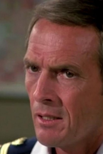Poster de Episódio McGarrett Is Missing (1975)