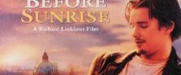 Review | Before Sunrise (1995) Antes do Amanhecer