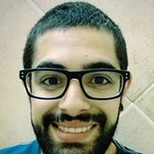Foto de perfil de Caio