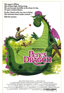 Meu Amigo, o Dragão (Pete's Dragon)