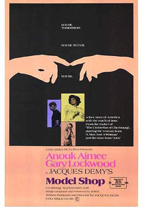 O Segredo Íntimo de Lola (Model Shop)