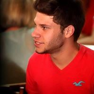 Foto de perfil de Gabriel