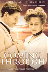 Casos de Paixão (Coming Through)