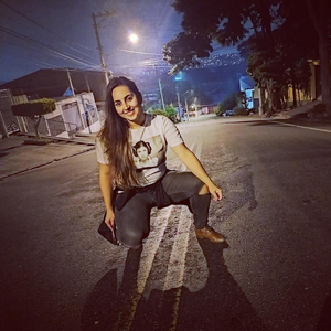 Foto de perfil de Diandra Lopes