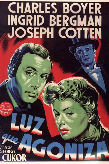  de Filme À Meia Luz (1944)