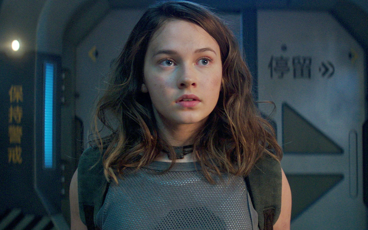 Cailee Spaeny - Foto 4