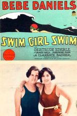 Vênus Mergulhadora (Swim Girl, Swim)