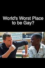 O Pior Lugar do Mundo Para Ser Gay (The World's Worst Place to Be Gay?)