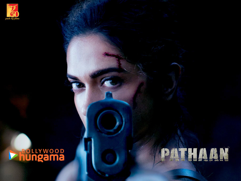 Foto 10 de Pathaan