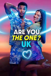 Are You the One? UK (1ª Temporada) - Poster / Capa / Cartaz - Oficial 1