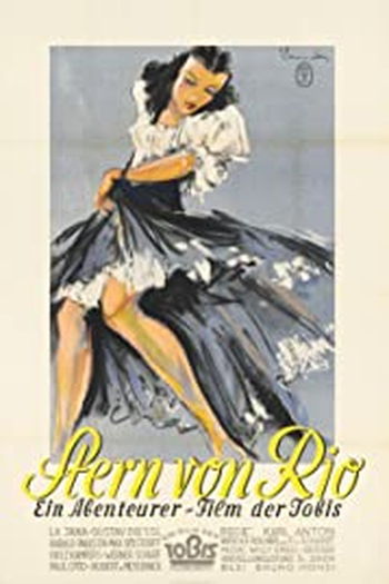  de Filme Stern von Rio (1940)