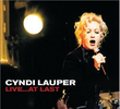 Cyndi Lauper: Live... At Last