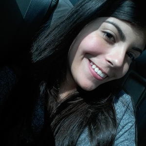 Foto de perfil de Giovana de Assis