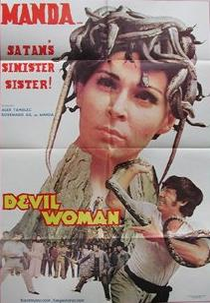 Devil Woman (Mo Neuih)