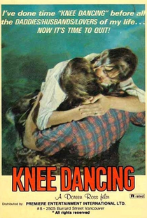 Knee Dancing - Poster / Capa / Cartaz - Oficial 2