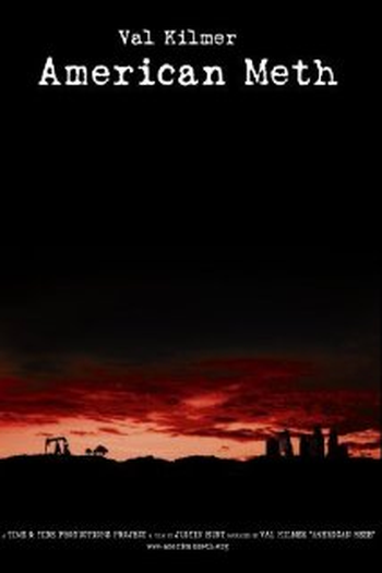 Poster de Filme American Meth (2008)