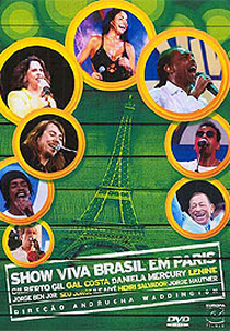 Show Viva Brasil em Paris (Show Viva Brasil em Paris)