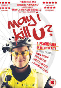 May I Kill U? (May I Kill U?)