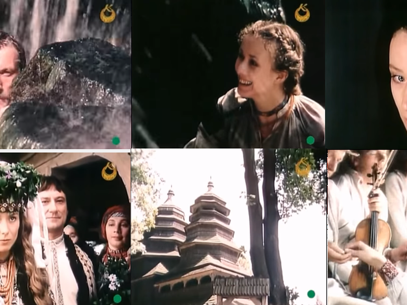 Foto 1 de Felicidade Roubada