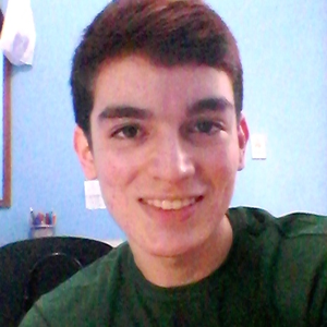 Foto de perfil de Cássio Henrique