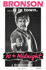 Dez Minutos para Morrer (10 to Midnight)