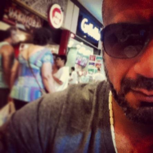 Foto de perfil de Glaucio Faria
