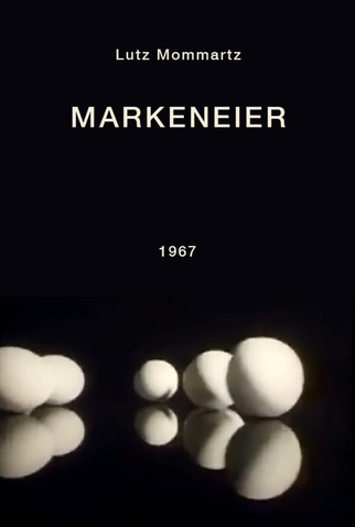 Poster 1 de Curta Markeneier (1967)