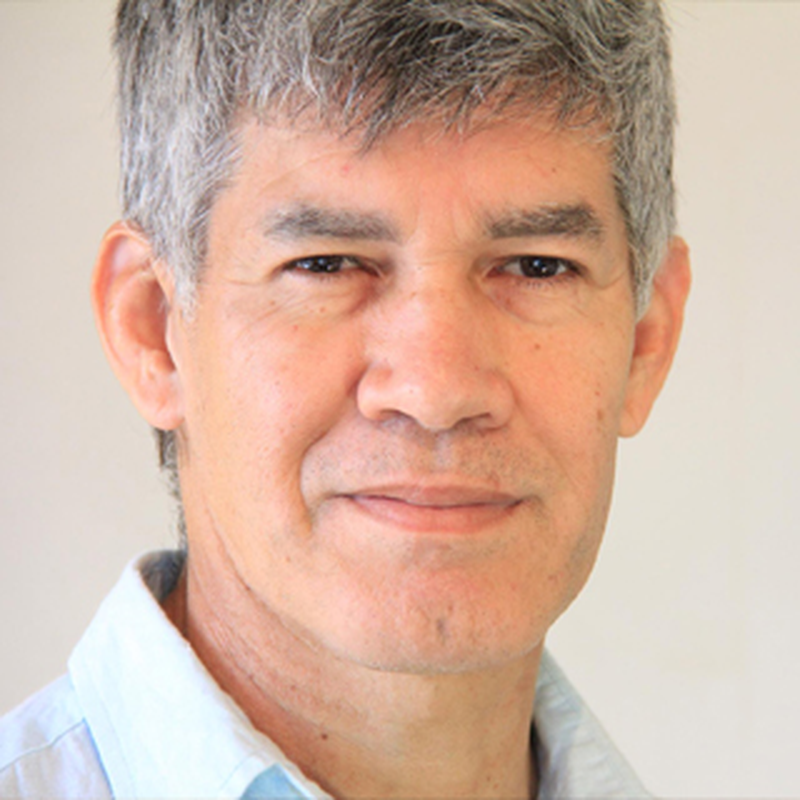 Jorge Román - Foto 2
