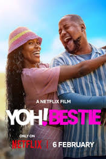 Ah, A Amizade... (Yoh! Bestie)