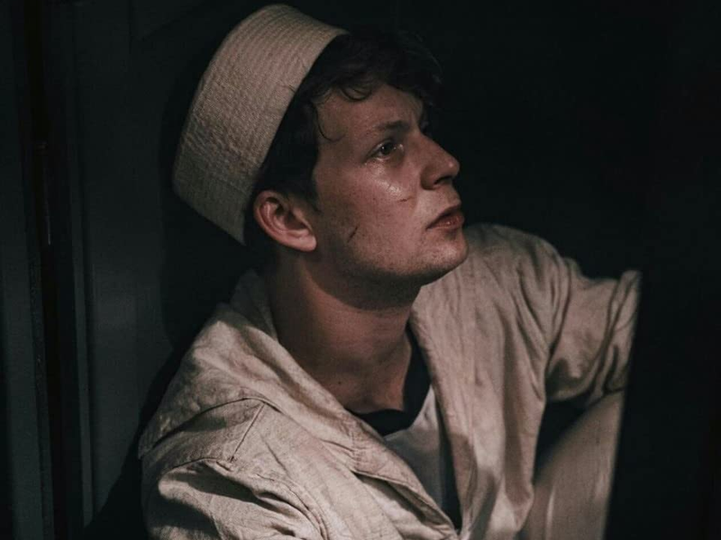 Foto 2 de Abaixo da Superfície