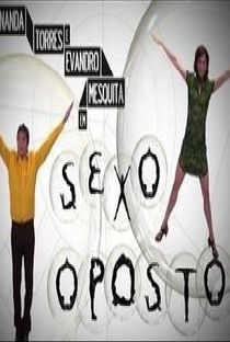 Bicho-Homem / Sexo Oposto - Poster / Capa / Cartaz - Oficial 1