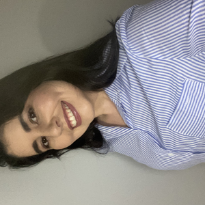 Foto de perfil de Juliane