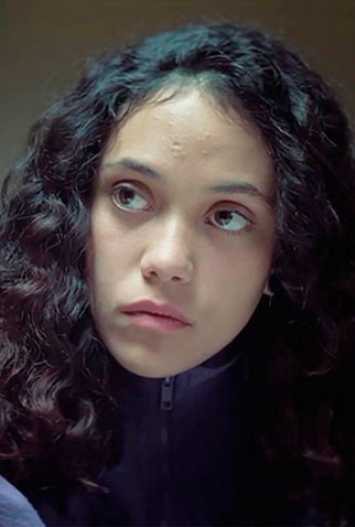 Poster 2 de Filme Blanca (2023)