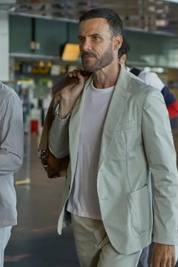 Poster de Episódio Caperucita Roja (2024)