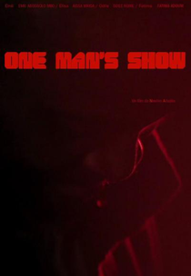 Show Man (One Man's Show)