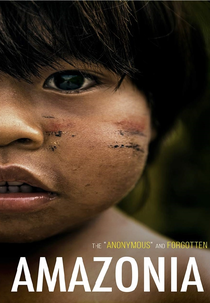 Amazônia Inc. (Amazonia Inc.)