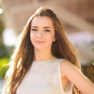 Foto de perfil de Annuska Teixeira