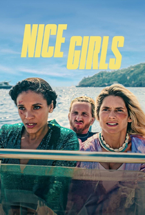 Nice Girls - Poster / Capa / Cartaz - Oficial 2