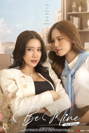  de Série Be Mine (2023)