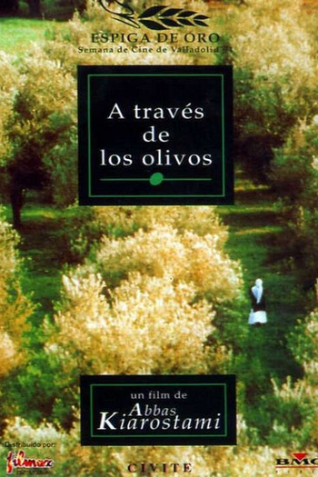  de Filme Através das Oliveiras (1994)