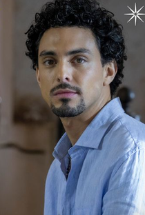 Vicente Tamayo - Poster 1