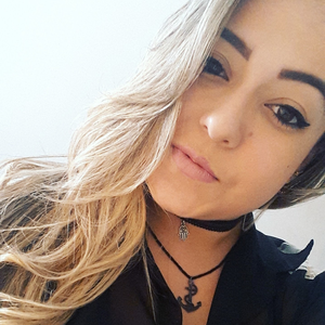 Foto de perfil de Brenda Tavares
