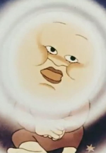 Le Messager de la lumière (Le Messager de la lumière)