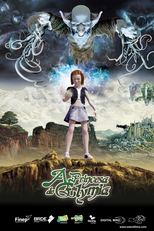 A Princesa de Elymia (A Princesa de Elymia)