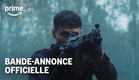 Tigres et Hyènes - Bande-Annonce | Prime Video