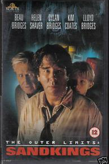  de Filme 5ª Dimensão: O Filme (1995)